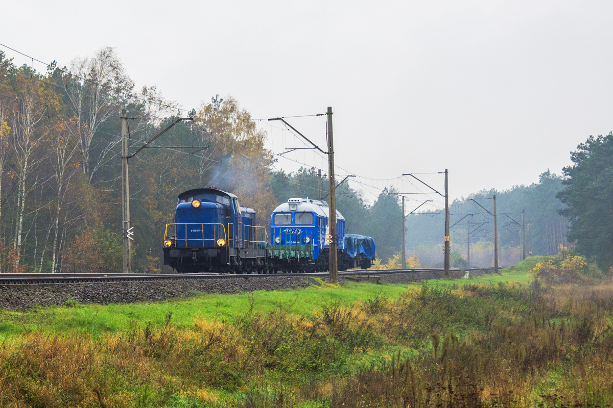 SM42-2494 [Depol]