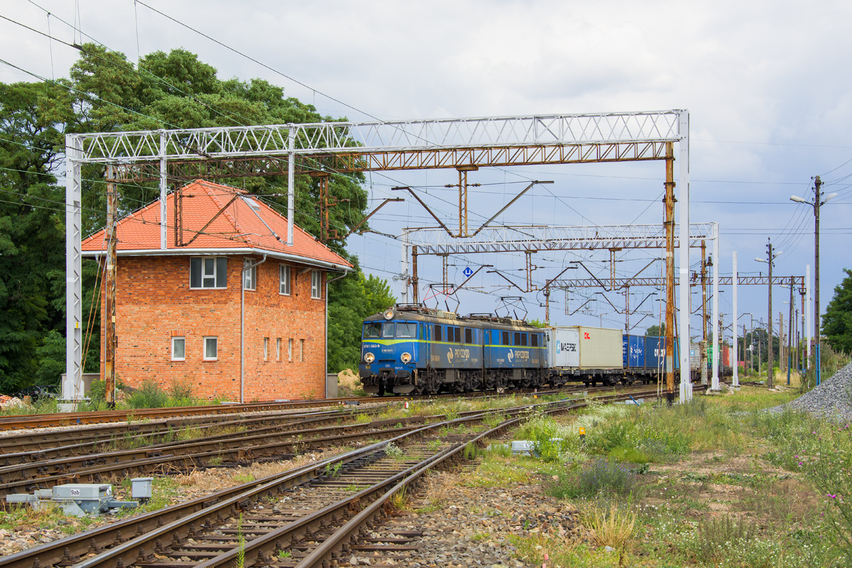 ET41-063 [PKP Cargo]