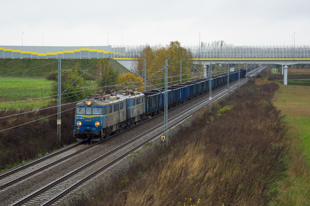 ET41-063 [PKP Cargo]
