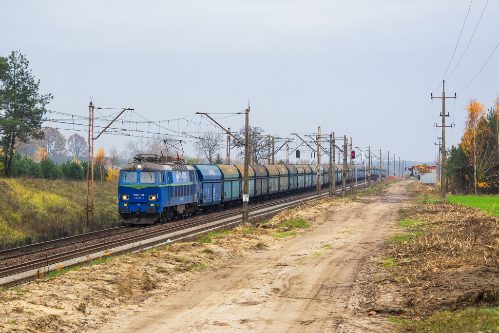 ET22-1135 [PKP Cargo]