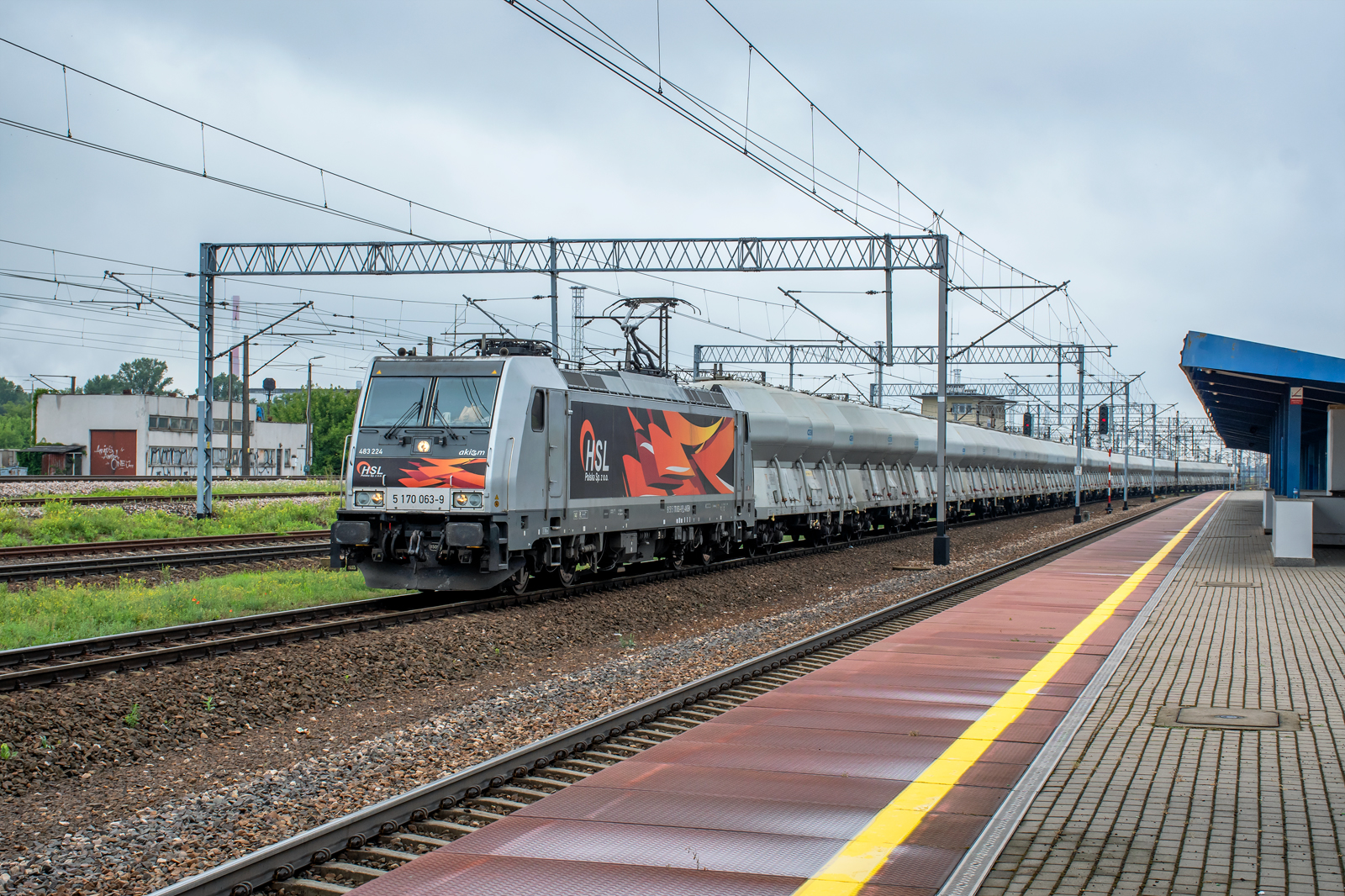 E483-224 [HSL Polska]