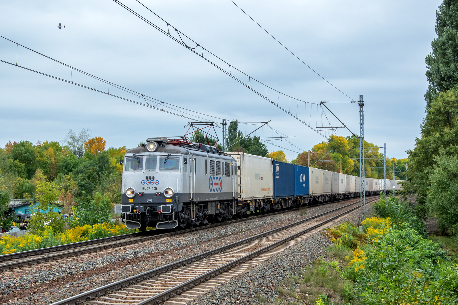 EU07-145 [Ecco Rail]