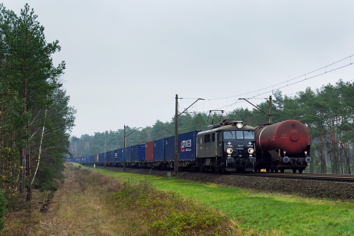 EU07-145 [Ecco Rail]