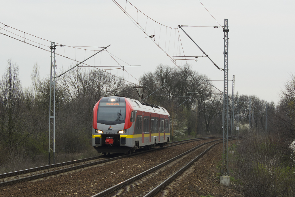 L-4268-006 [Łódzka Kolej Aglomeracyjna]