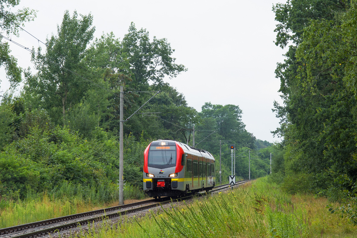 L-4268-006 [Łódzka Kolej Aglomeracyjna]