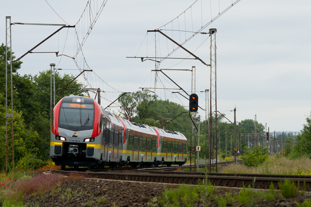 L-4268-006 [Łódzka Kolej Aglomeracyjna]