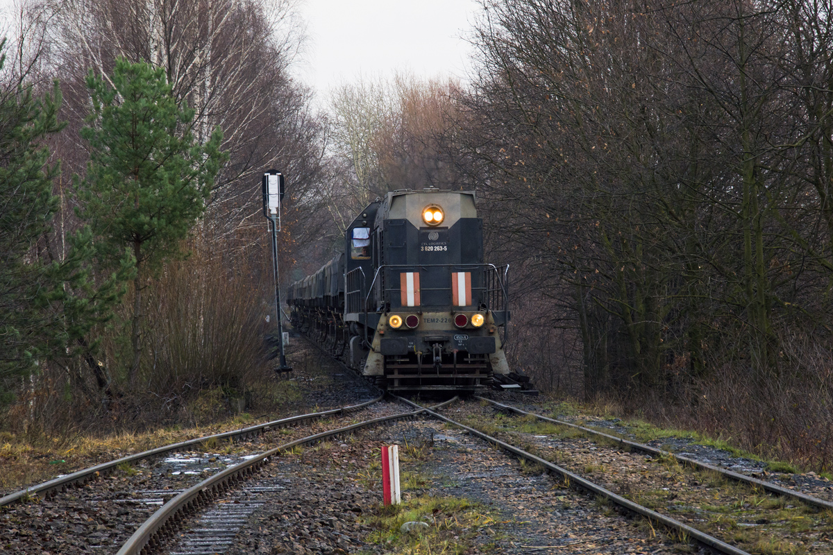 TEM2-226 [CTL Logistics]