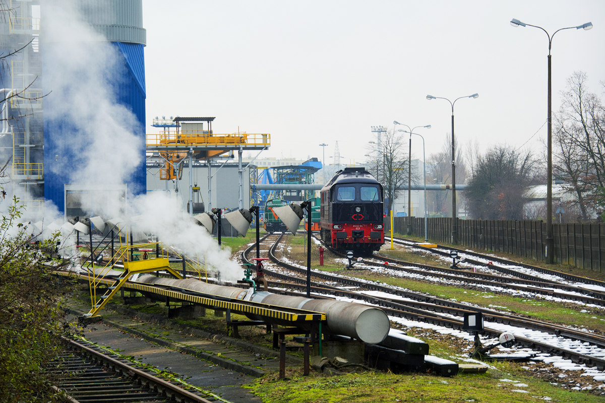BR232-184 [Orlen KolTrans]