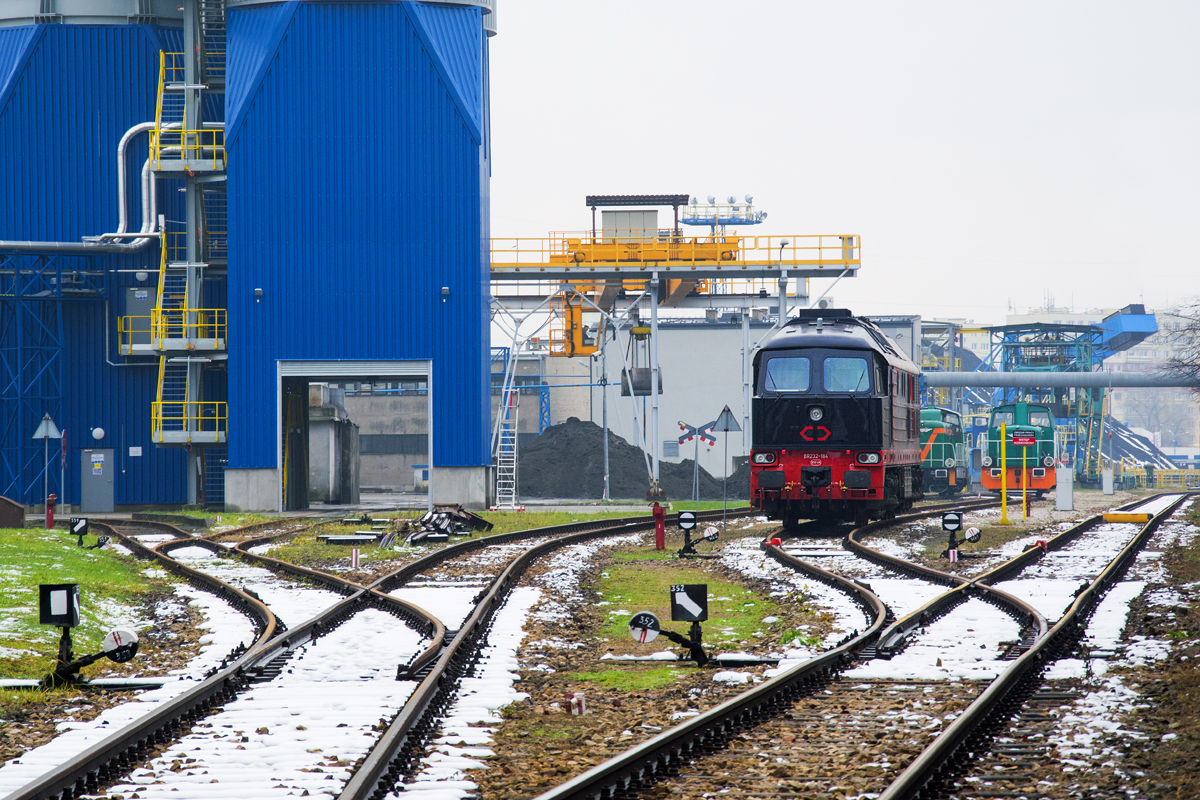 BR232-184 [Orlen KolTrans]