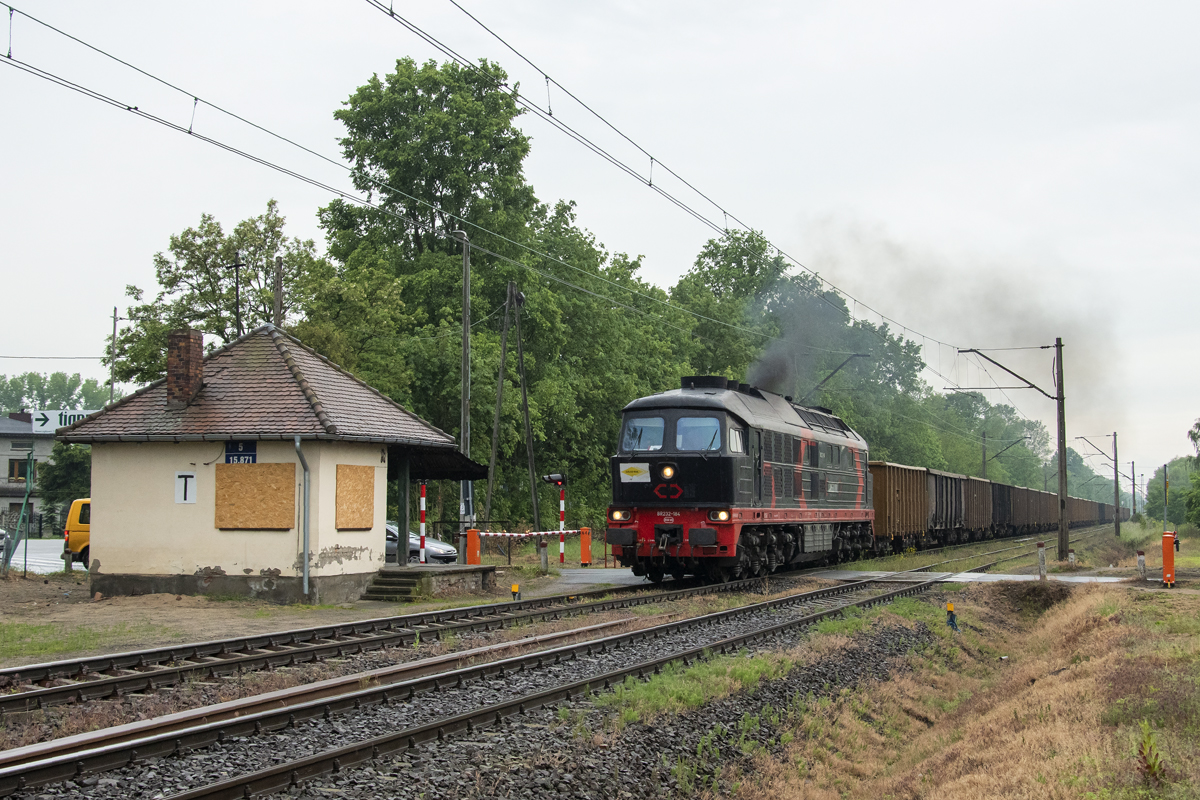 BR232-184 [Colas Rail Polska]