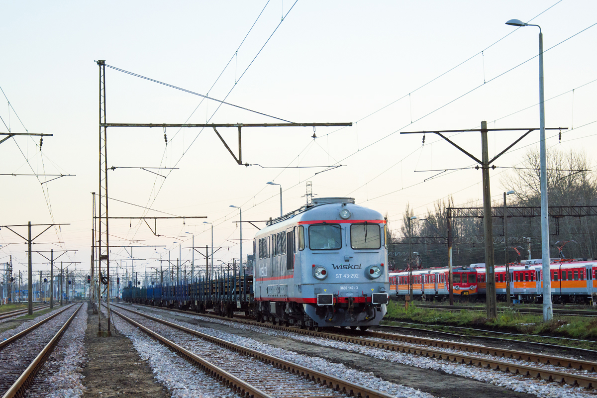 ST43-292 [Wiskol]