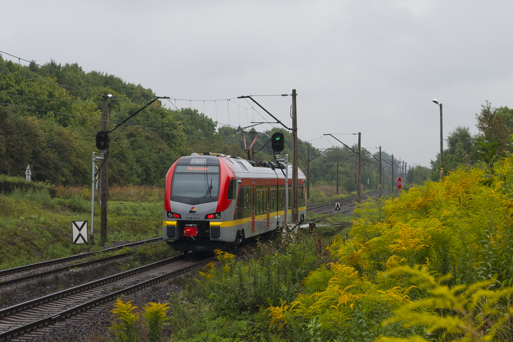 L-4268-003 [Łódzka Kolej Aglomeracyjna]