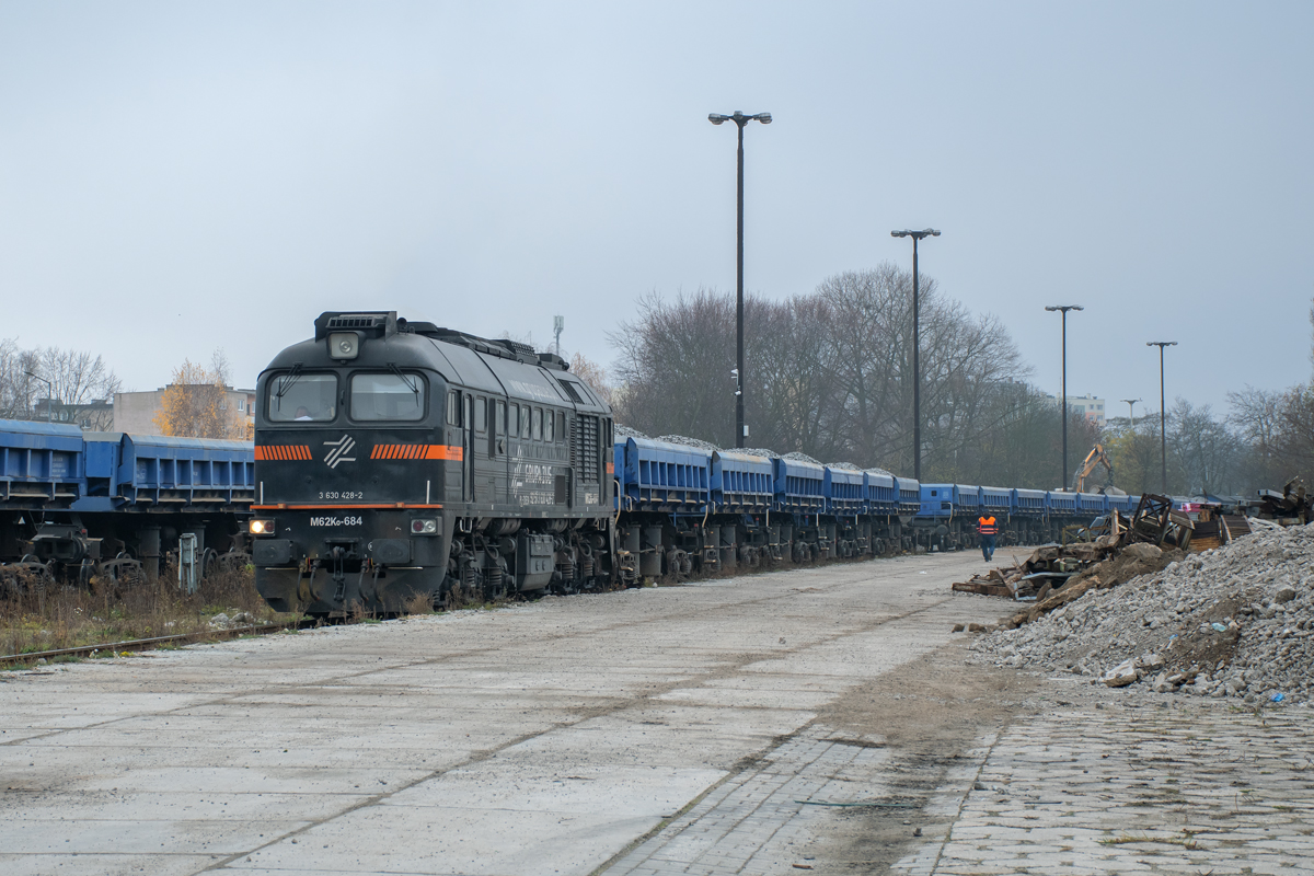 M62Ko-684 [Grupa ZUE]