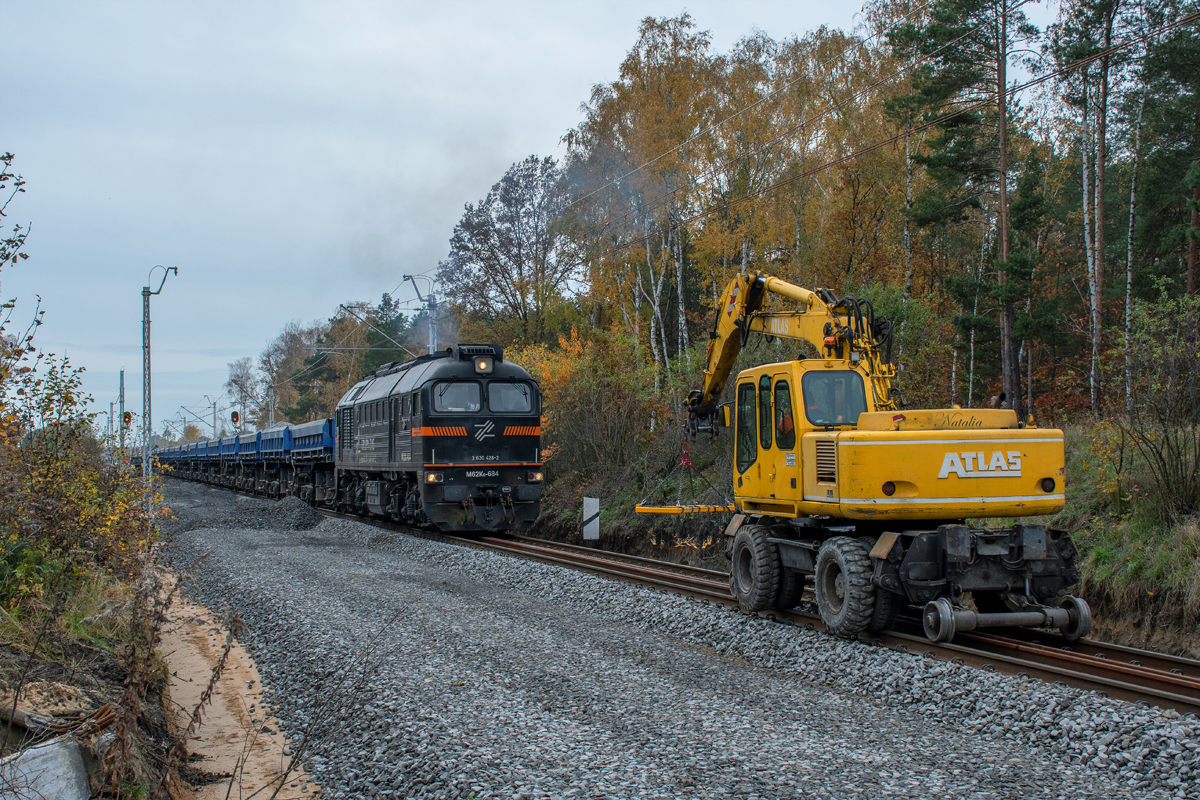 M62Ko-684 [Grupa ZUE]