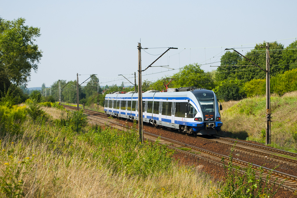 ED74-014 [PKP InterCity]