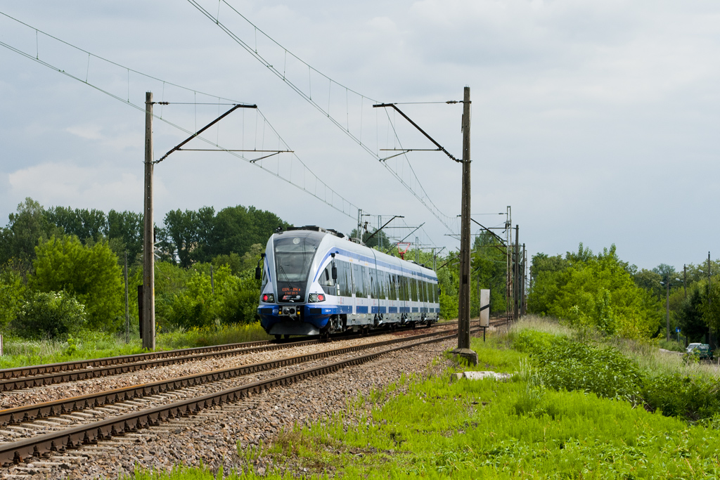 ED74-014 [PKP InterCity]