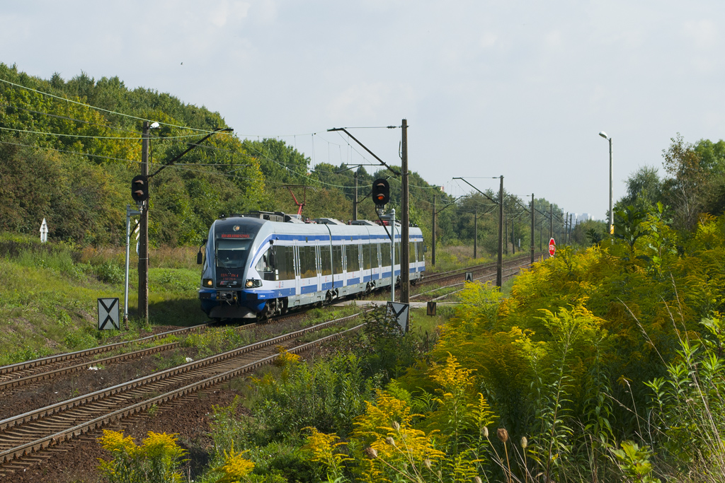 ED74-014 [PKP InterCity]