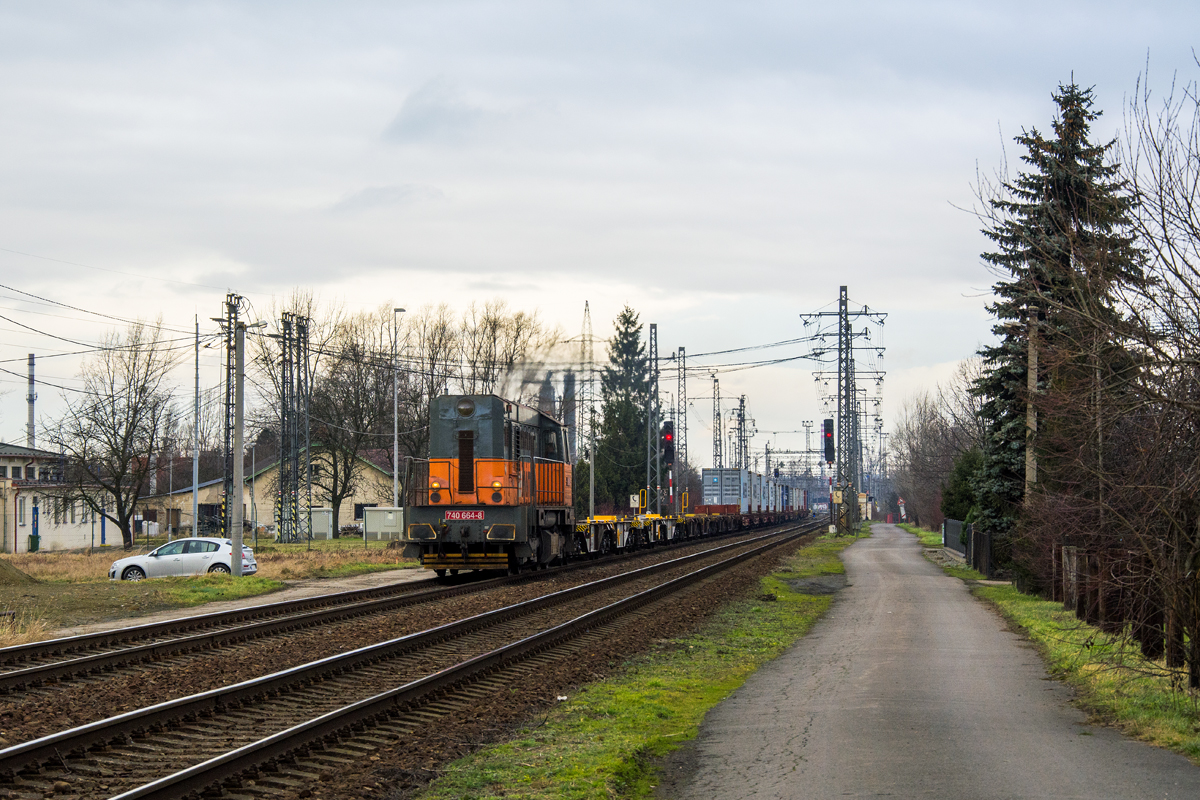740 664-8 [AWT]