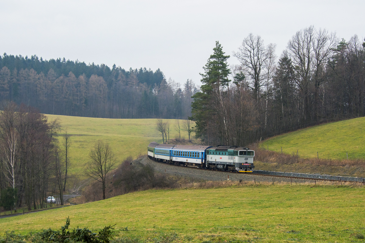 754 047-9 [Ceske Drahy]