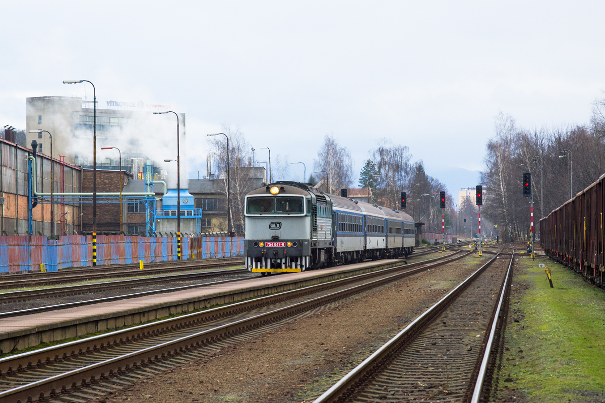 754 047-9 [Ceske Drahy]