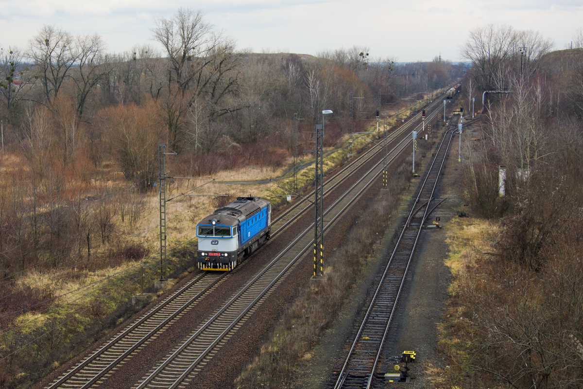754 079-2 [Ceske Drahy]