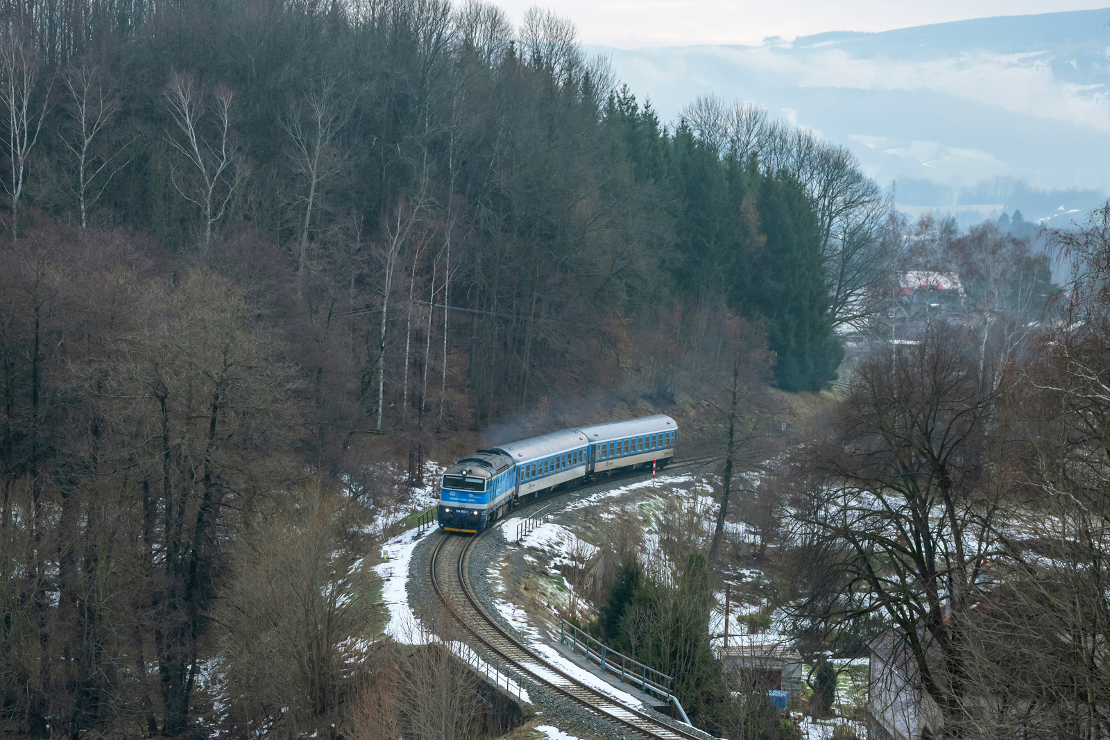 754 065-1 [Ceske Drahy]