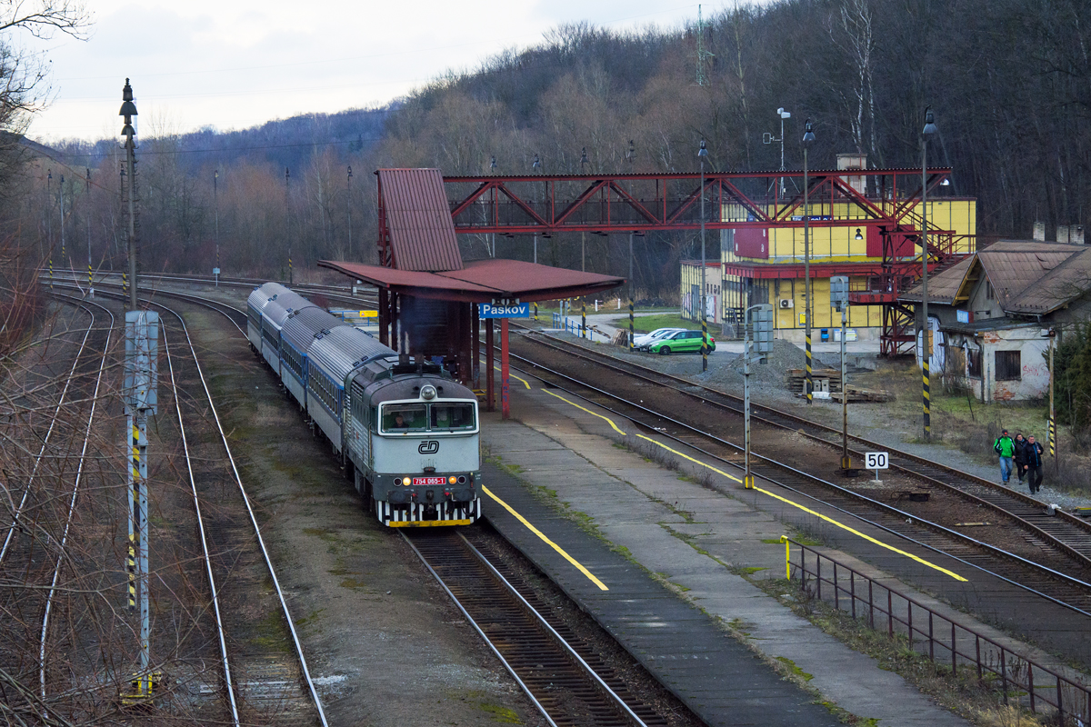 754 065-1 [Ceske Drahy]