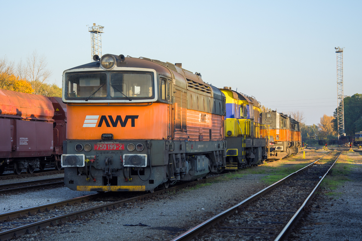 750 199-2 [AWT]