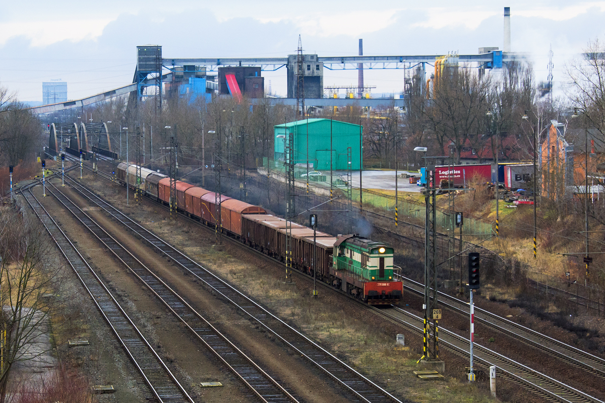 771 099-9 [Ceske Drahy]