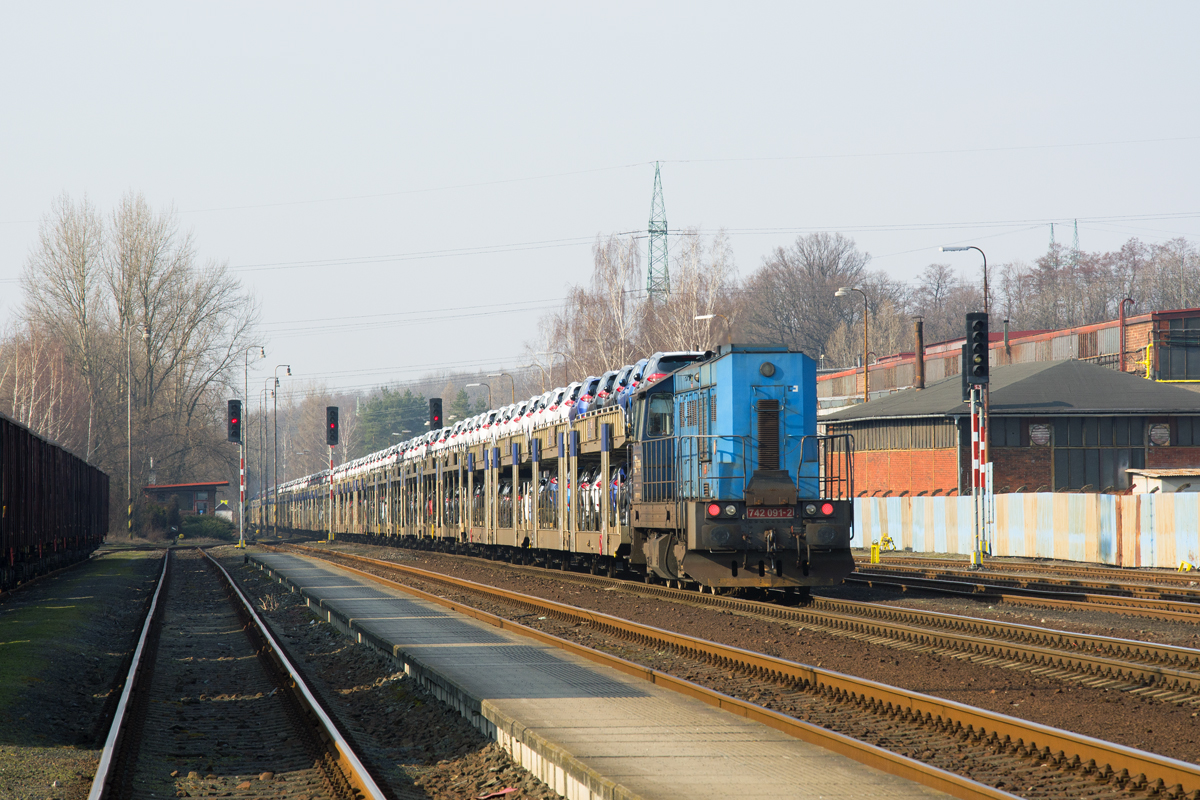742 091-2 [Ceske Drahy]