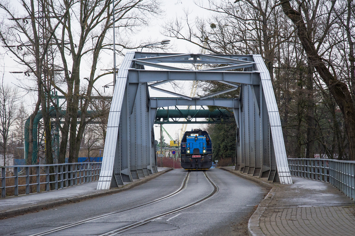 742 701-6 [Ceske Drahy]