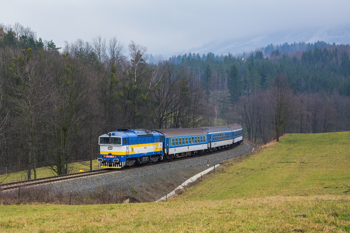 754 059-4 [Ceske Drahy]