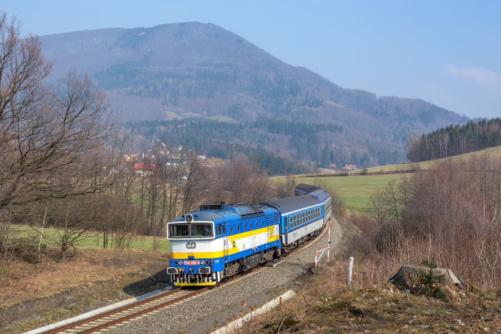 754 059-4 [Ceske Drahy]