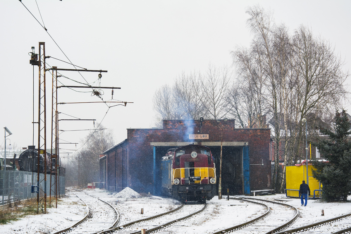SM42-2549 [Rail Polska]