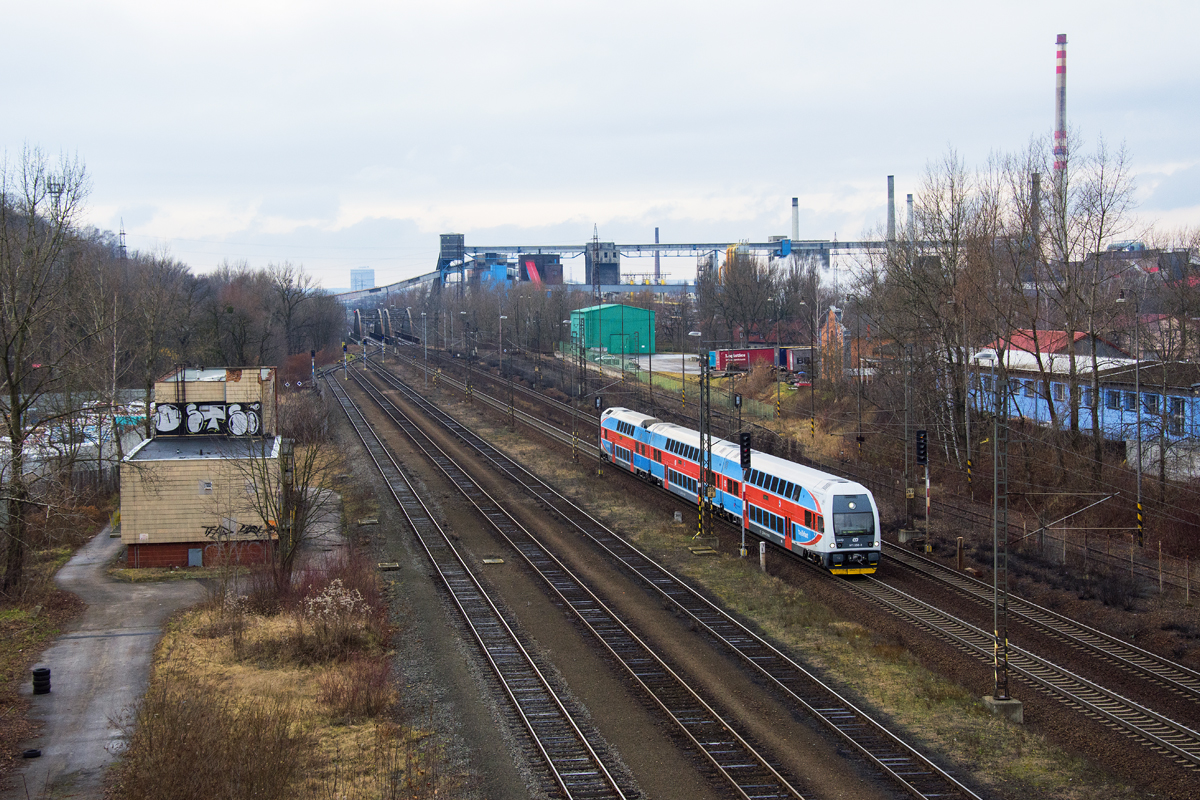 971 058-3 [Ceske Drahy]