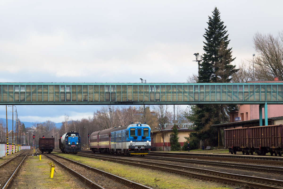 842 010-1 [Ceske Drahy]