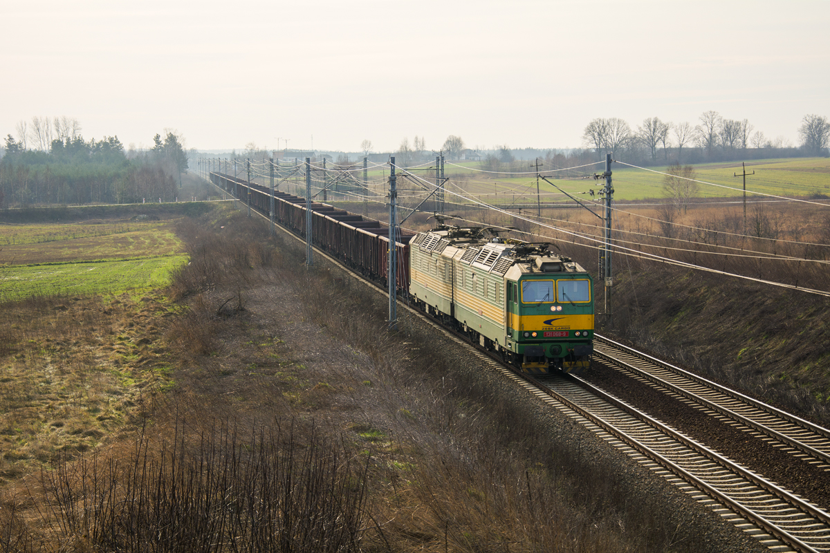 131 067-1 / 131 068-9 [Intercargo]
