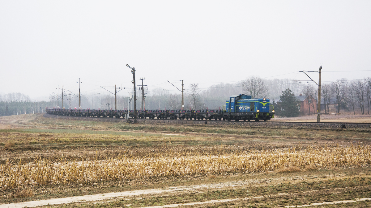SM42-996 [PKP Cargo]