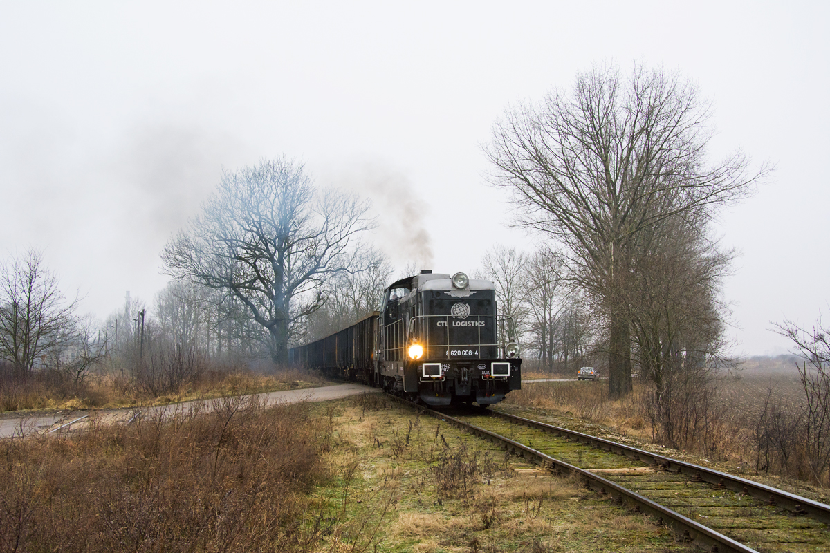 SM42-2312 [CTL Logistcis]