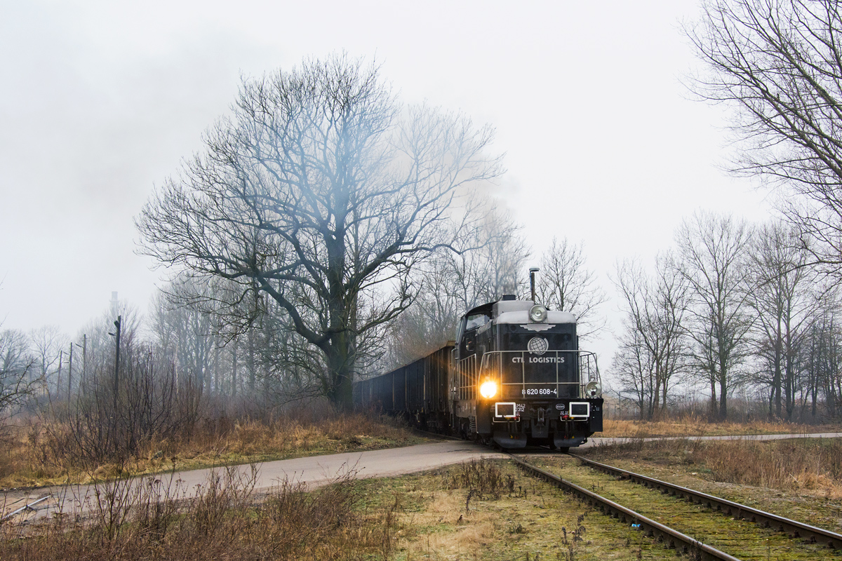 SM42-2312 [CTL Logistcis]