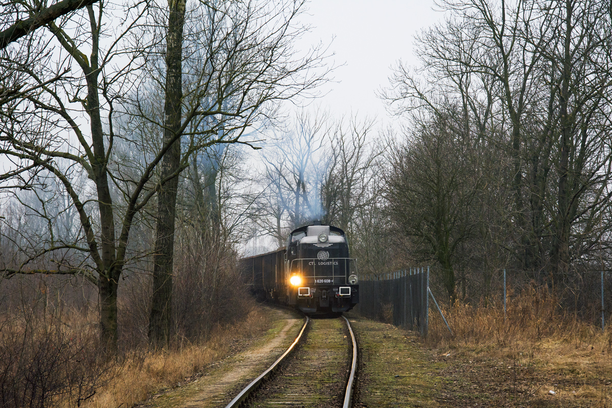SM42-2312 [CTL Logistcis]