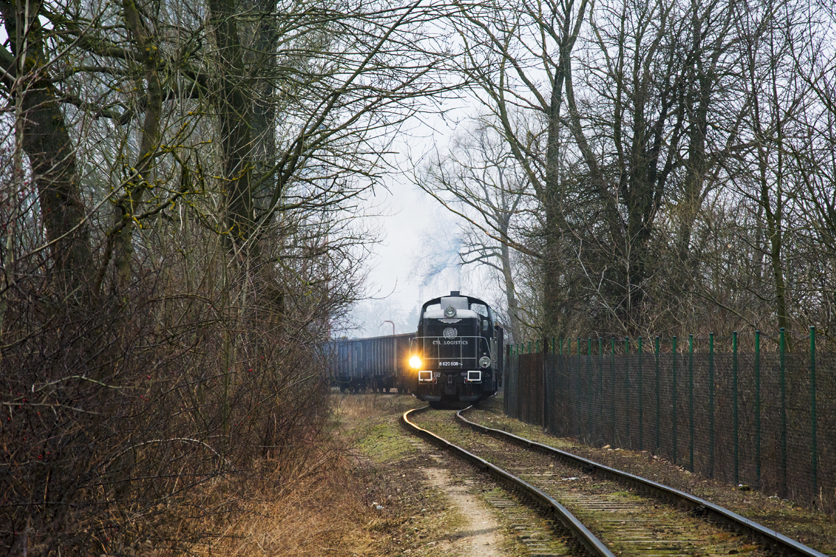 SM42-2312 [CTL Logistcis]