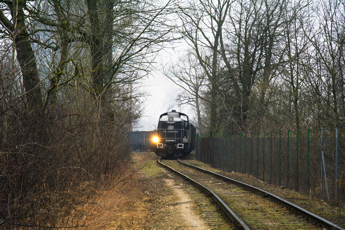 SM42-2312 [CTL Logistcis]