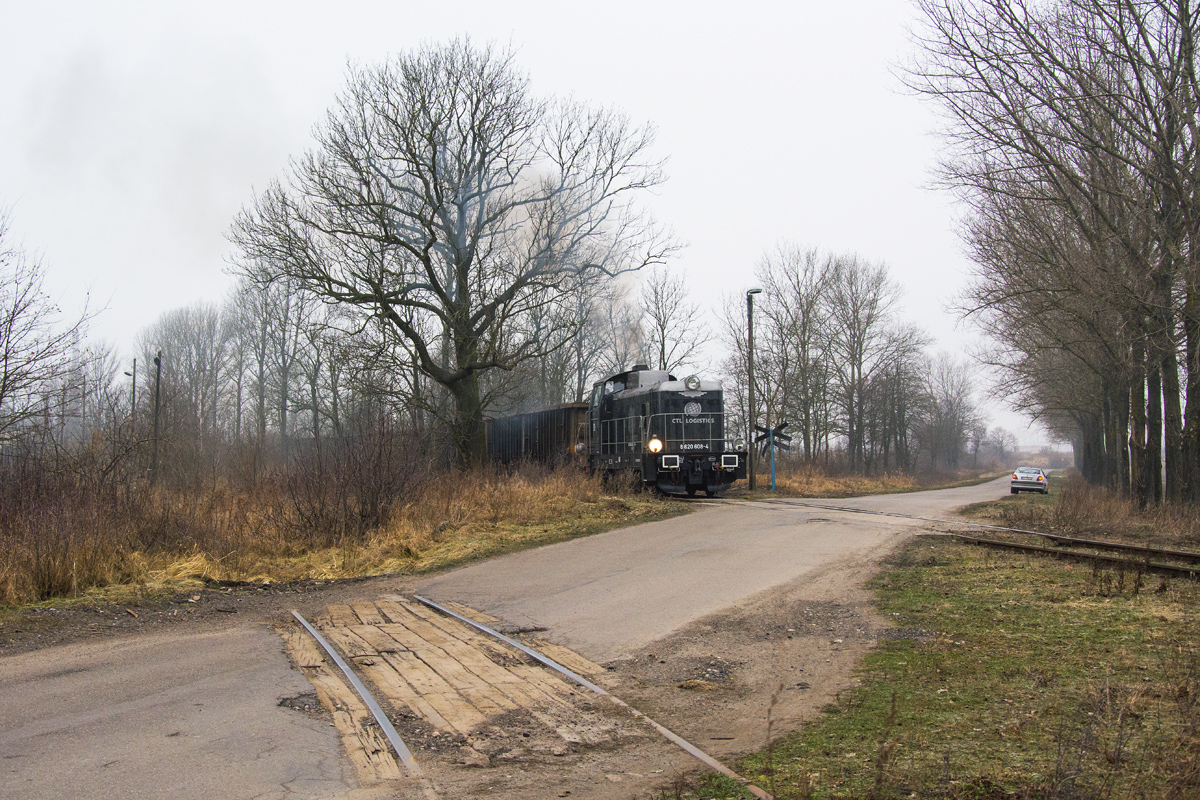 SM42-2312 [CTL Logistcis]