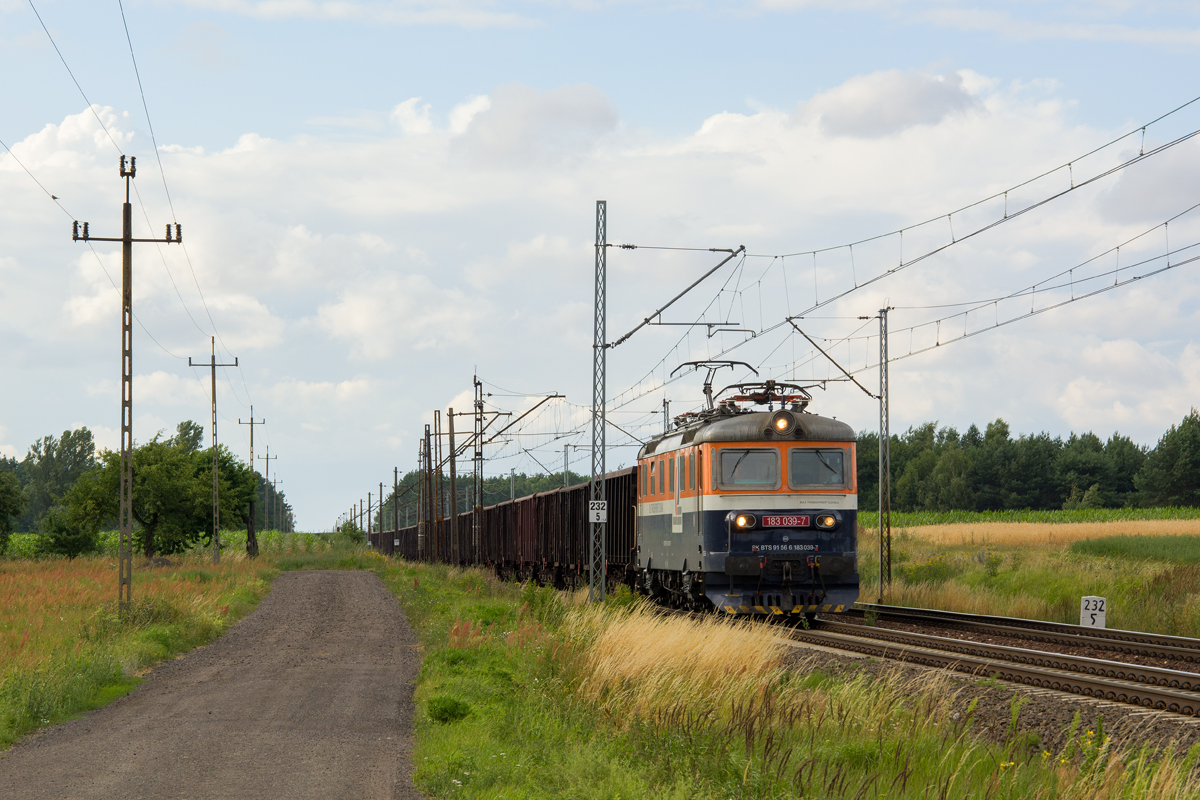 183 039-7 [InterCargo]