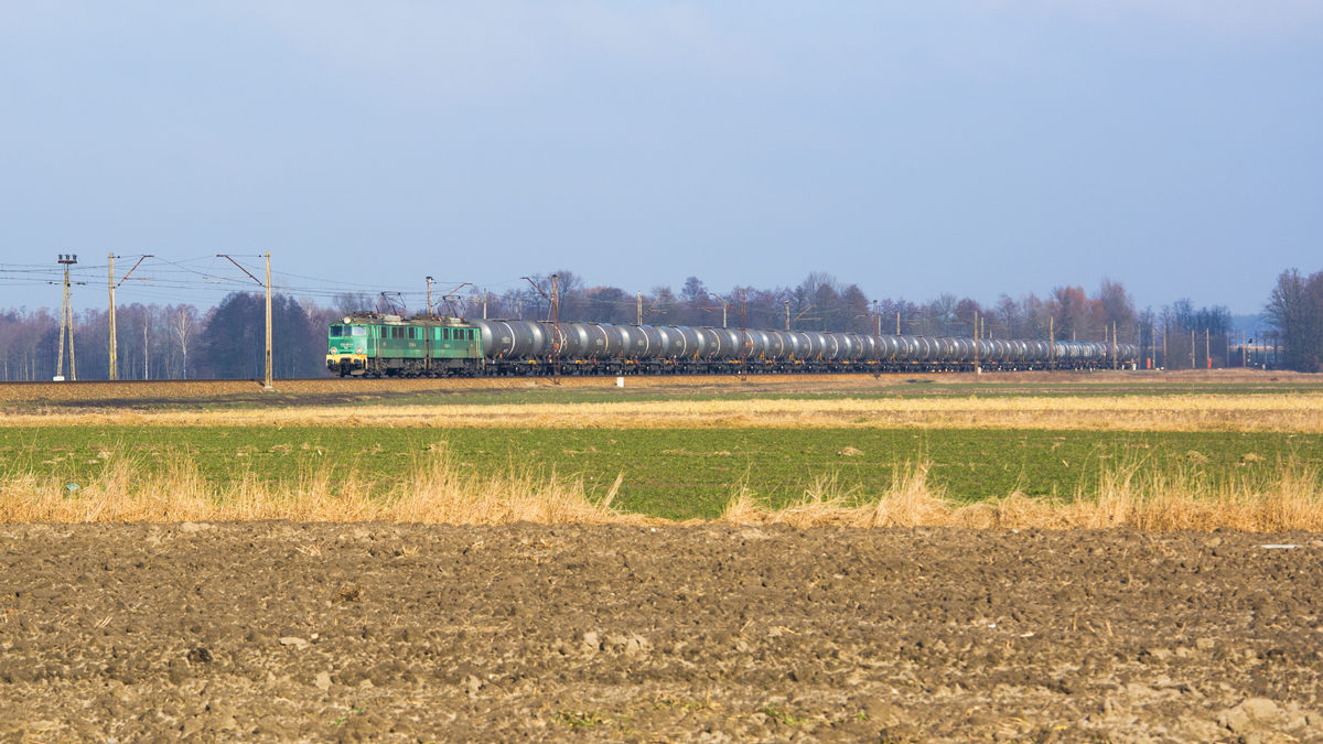 ET41-064 [PKP Cargo]