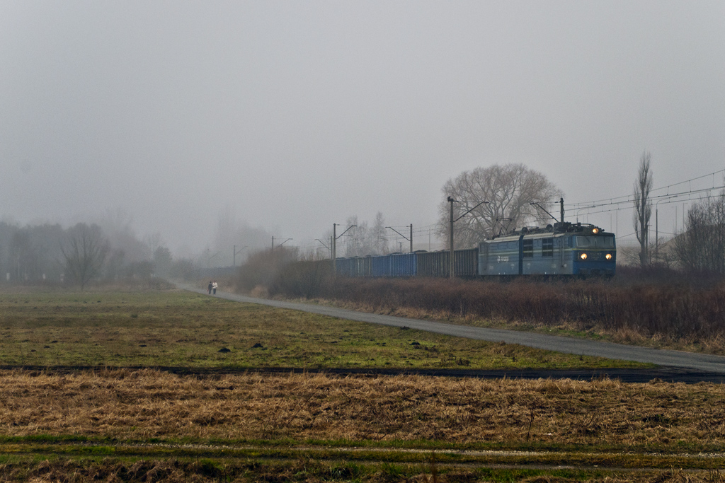 ET42-06 [PKP Cargo]
