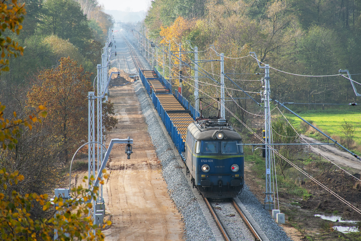 ET22-639 [PKP Cargo]