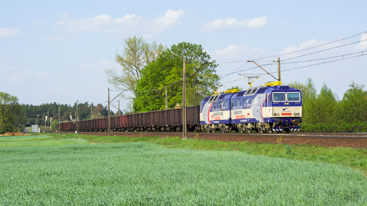 131 020-0 / 131 019-2 [InterCargo]