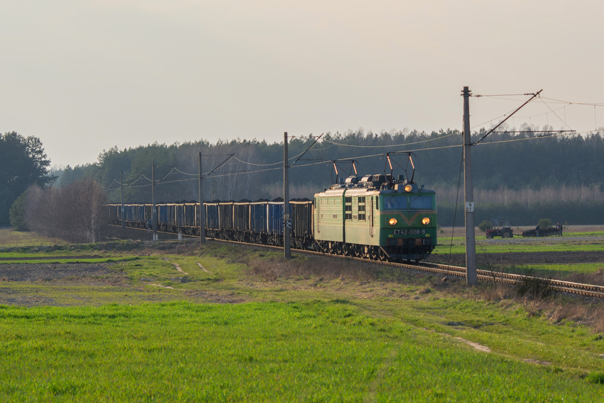 ET42-008 [PKP Cargo]